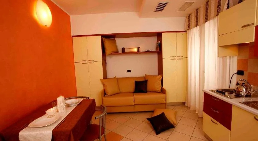 Residence Eden & Spa