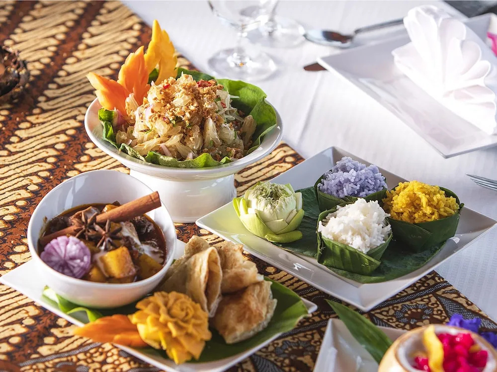 Tawantok Beach Villas - SHA Extra Plus