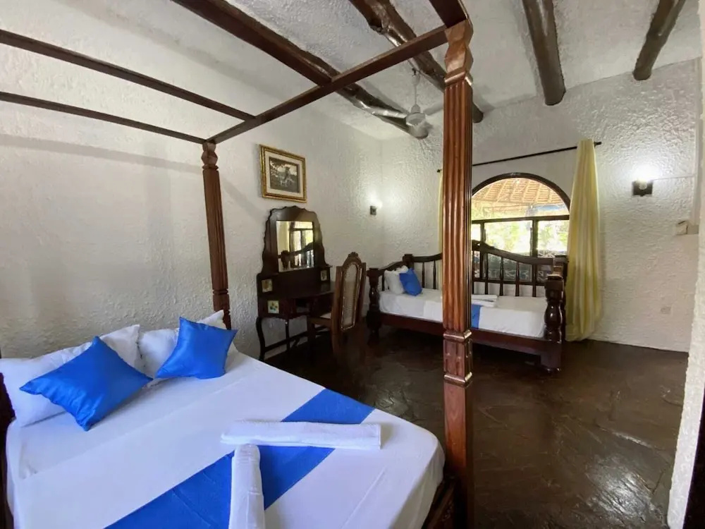 Lux Suites Villa Rosa Mtwapa