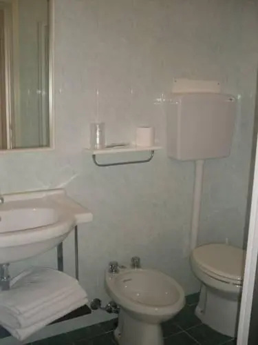 Hotel Janeiro