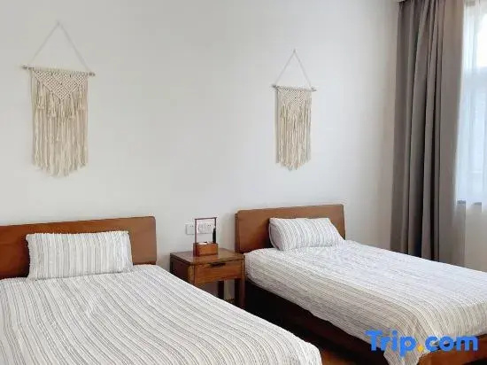 Hangzhou Yiwangxi Homestay