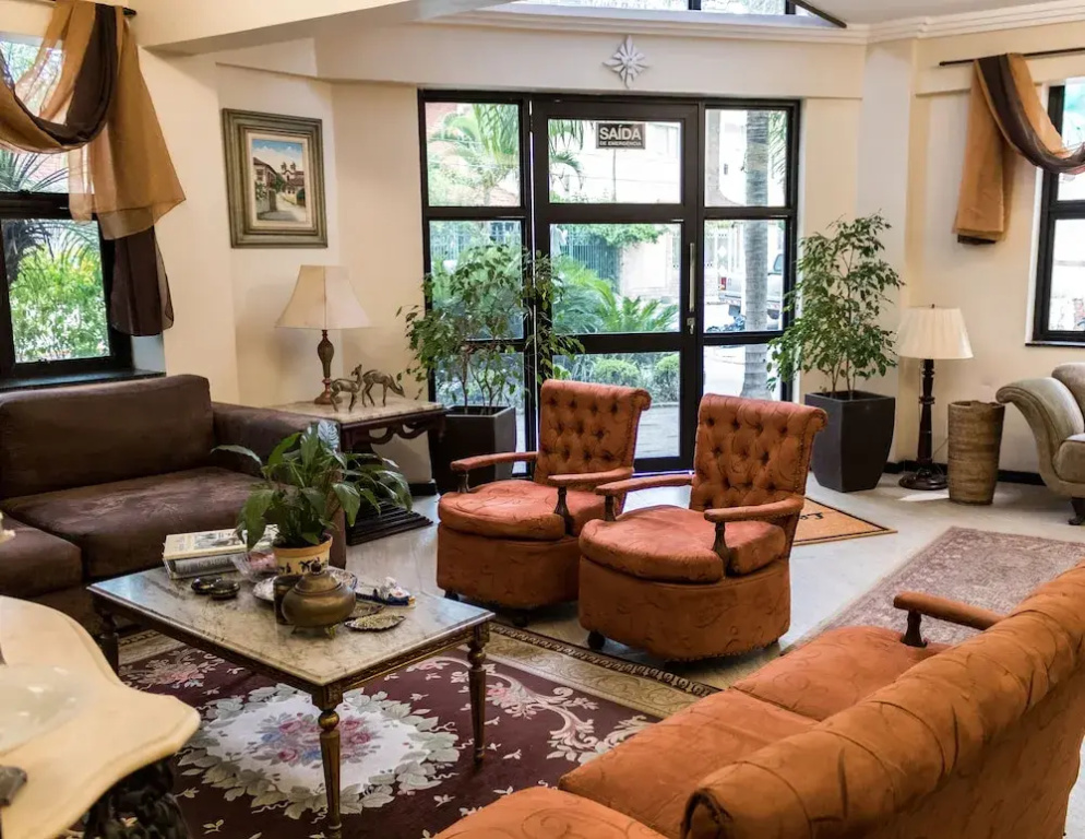 Lemes Hotel