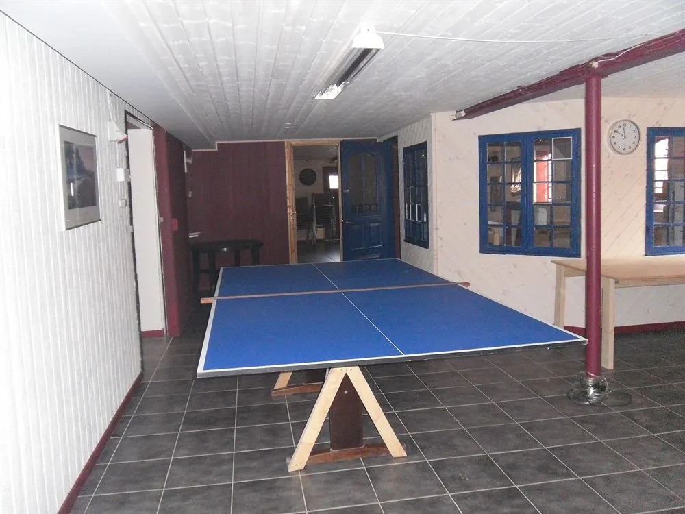 Urups Bed & Breakfast