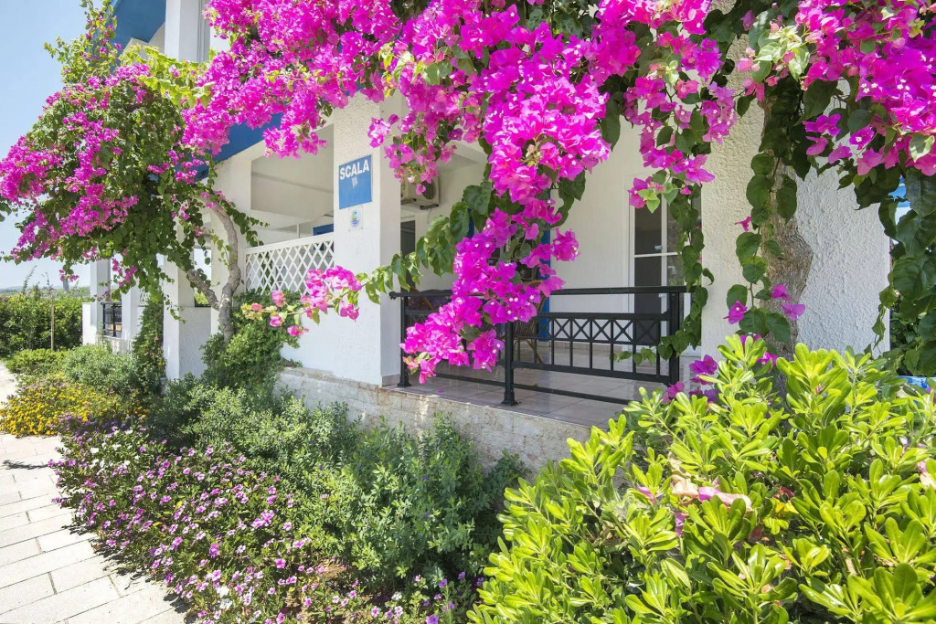 Scala Hotel Apartments