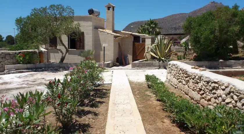 Casa del Torno Favignana