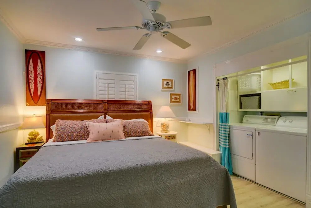 White Sands Retreat - 4 Bedroom White Sands House - BTR 65037