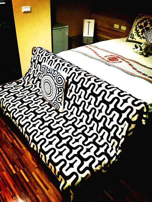 Qi Hua Zhen Ju Homestay