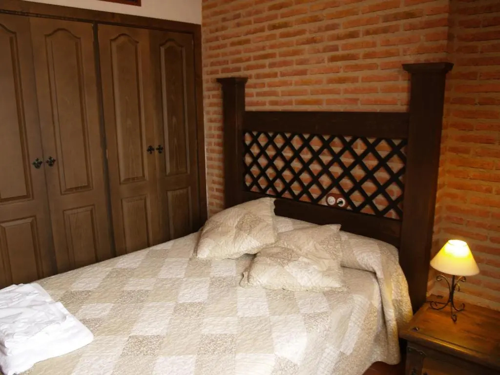 Hotel Rural El Rocal