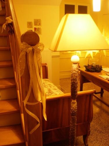 Chambres d'Hôtes le Clos des Lesses
