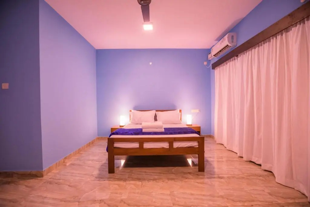 Pinnacle Mist , Calangute Beach Road