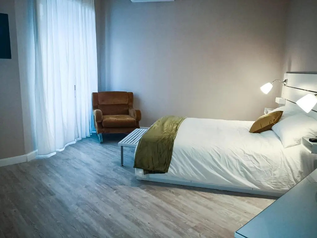 La Casa di Fabia - Home Suite