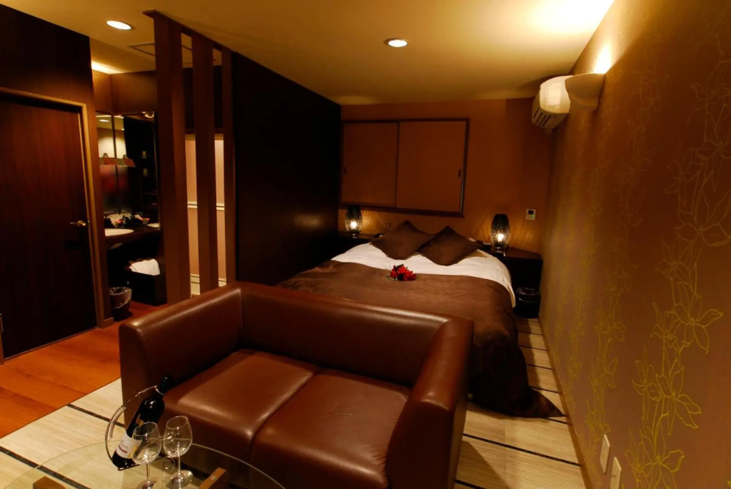 Hotel Yarma (Adult Only)