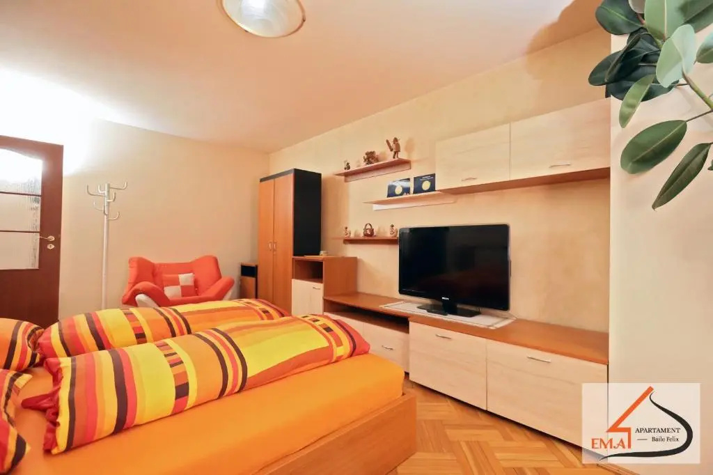 Apartament Ema Baile Felix