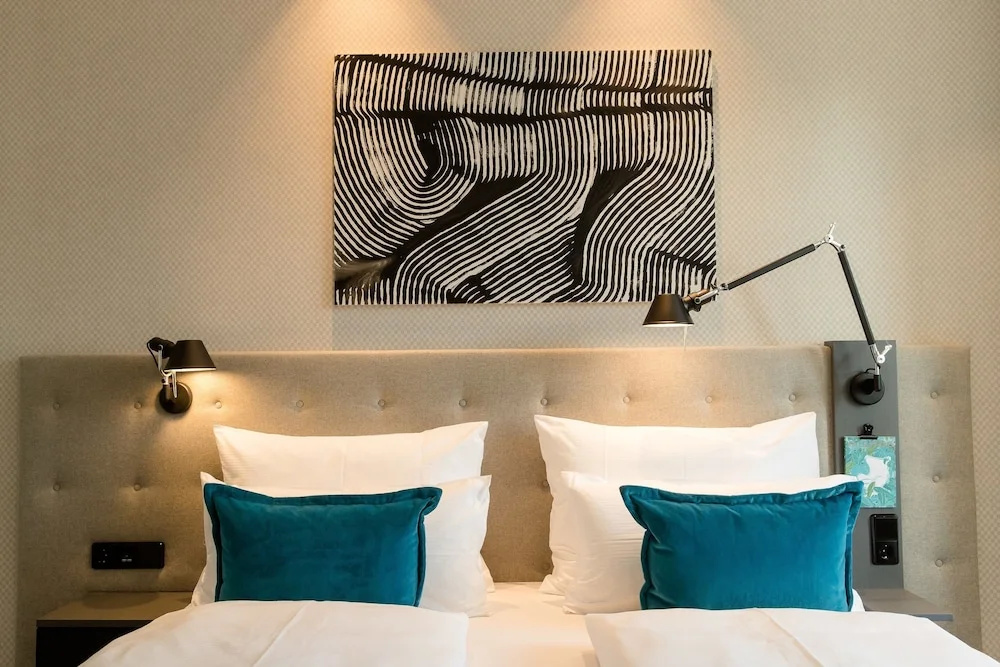 Motel One Linz-Hauptplatz