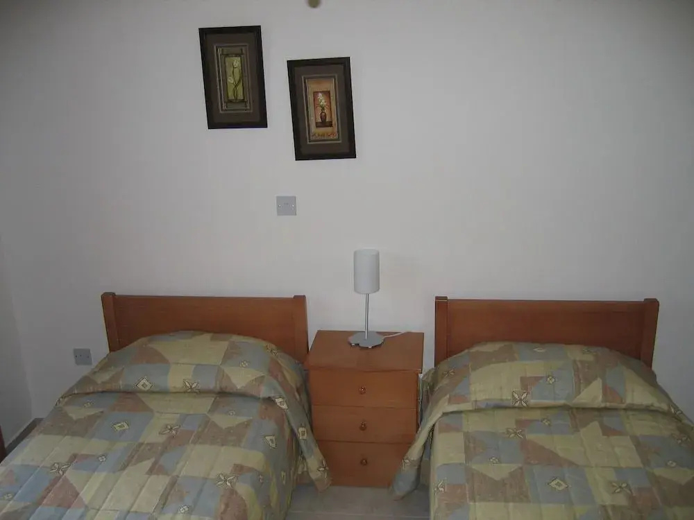 Five Waves Holiday Villas