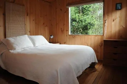 Cabañas Ecoturismo San Miguel