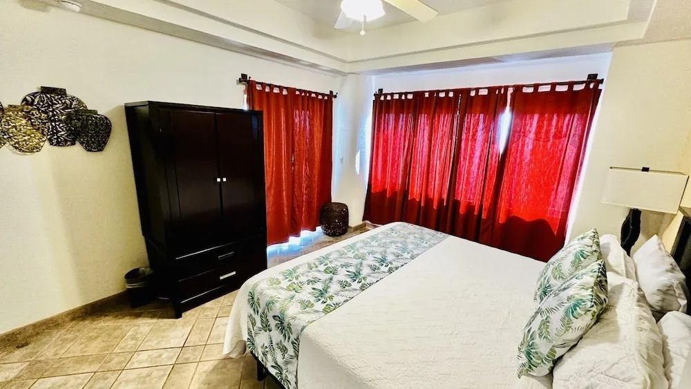 Beautiful 1Â½ Bedroom Condo on the Sea of Cortez at Las Palmas Resort D-603A 2 Condo by RedAwning