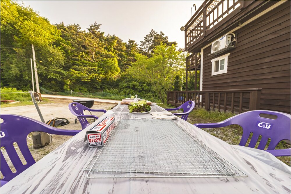 Ganghwa Water&stone's Story Pension