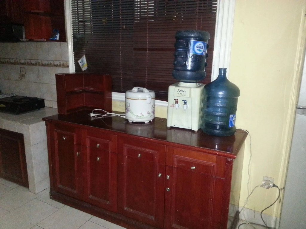 Villa Kota Bunga Cosmos