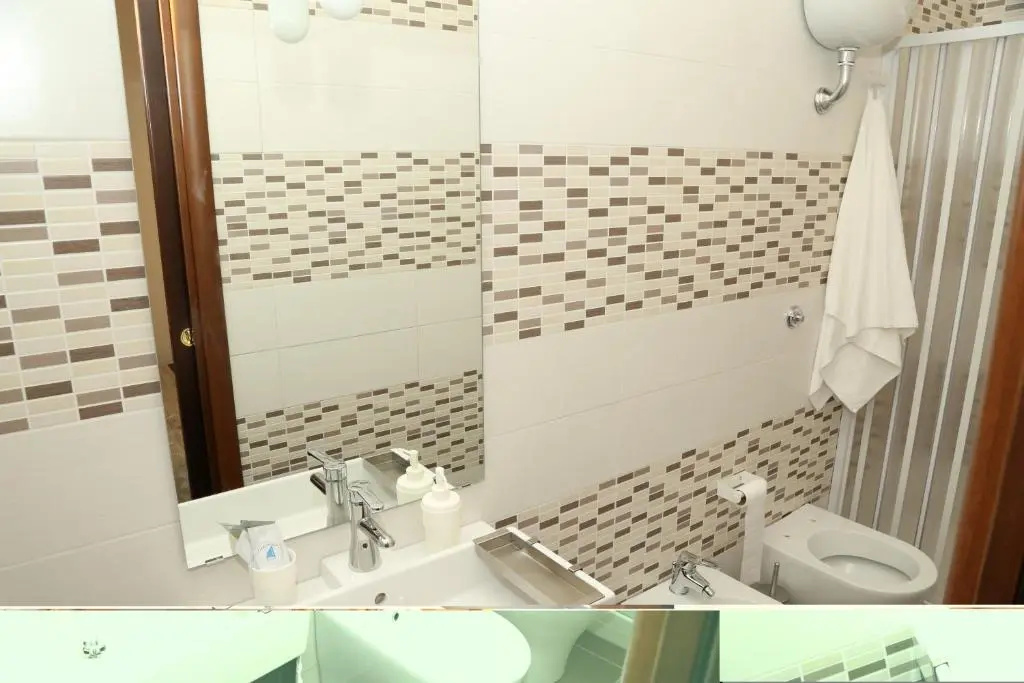 B&B Villa Caracciolo