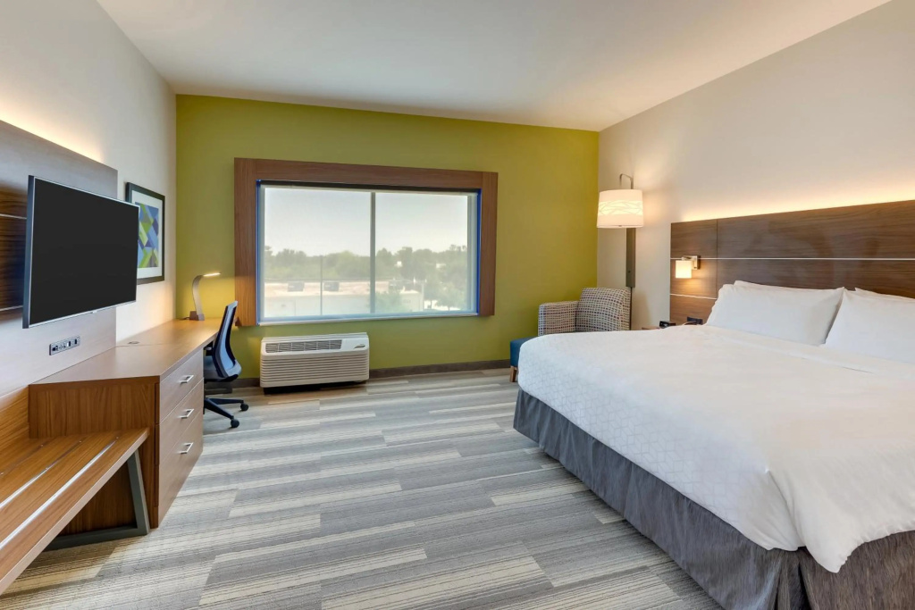Holiday Inn Express - Wilmington - Porters Neck by IHG