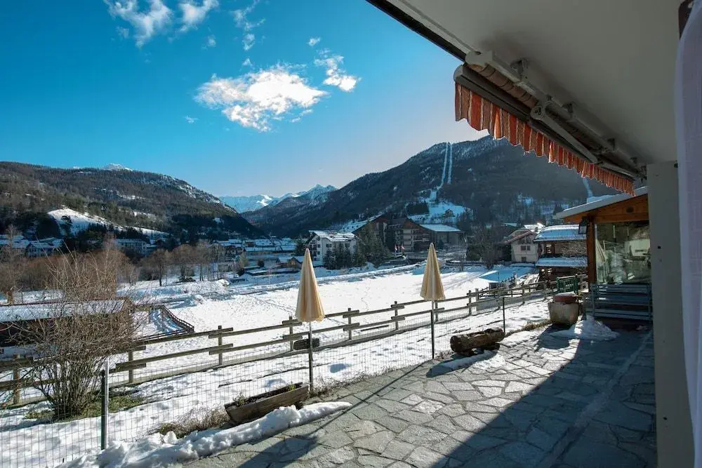 Casa per ferie BeatoRosaz