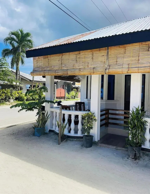 Cosy Villa & Apartments - Siargao