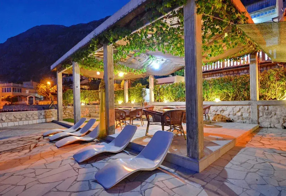 Apartments Corovic
