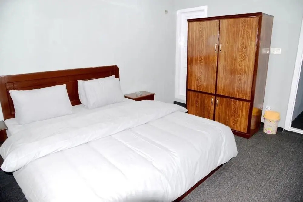Regency Lodge Skardu