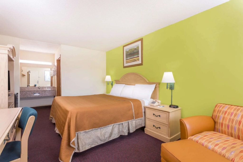 Travelodge by Wyndham Cordele