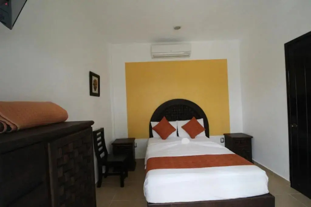 Hotel Mexico Lindo