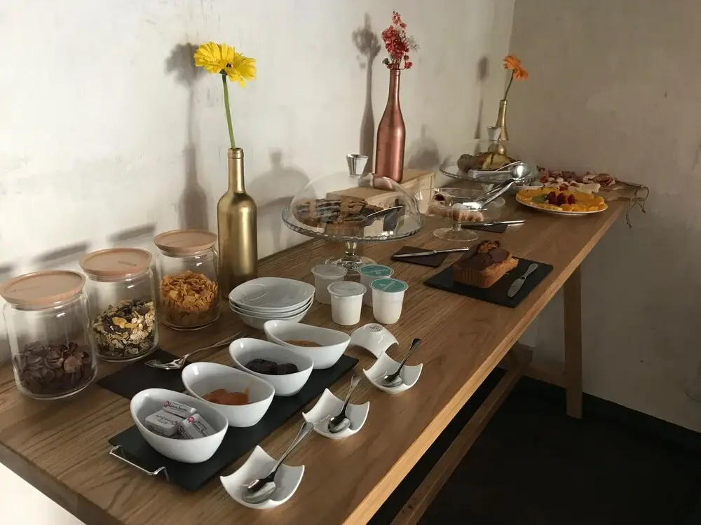 De Gregorio Suites