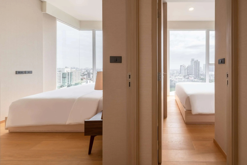Wyndham Garden Bangkok Sukhumvit 42