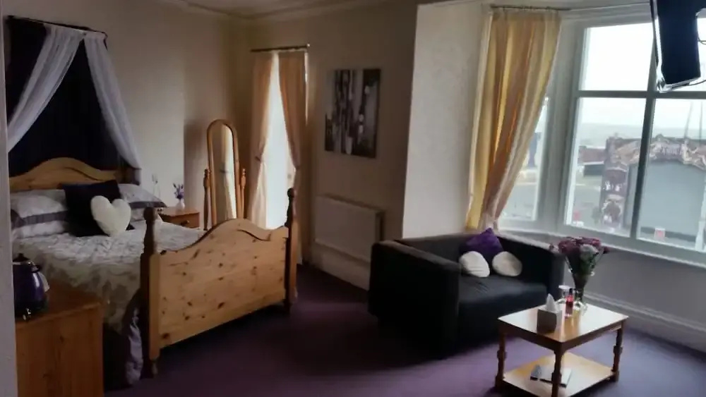 The Sands Hotel