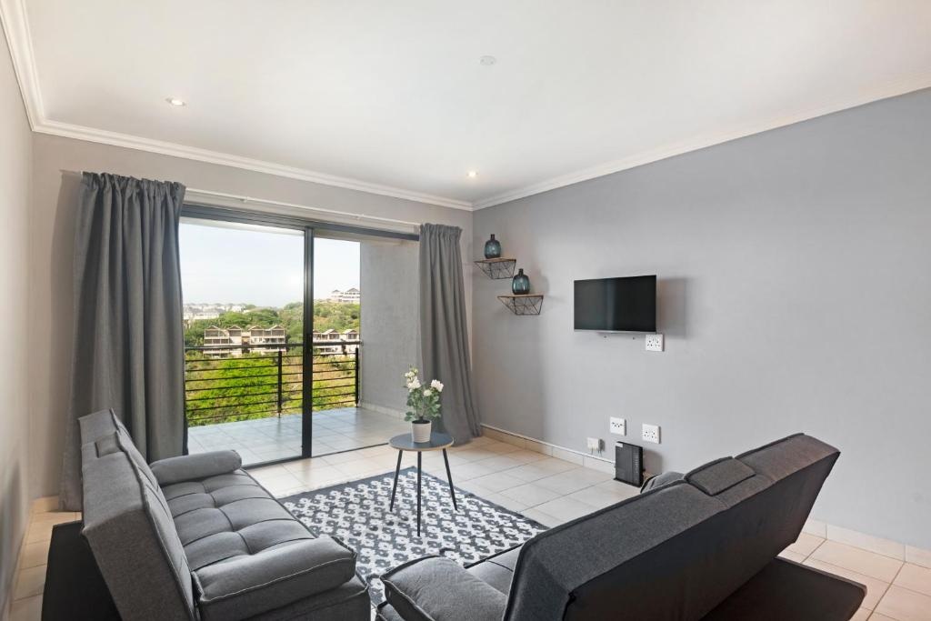 The Atrium 34 by HostAgents