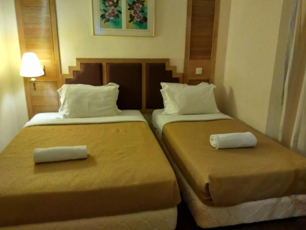 Everly Serviced Apartment