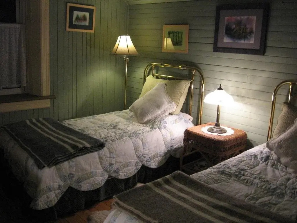 Morgan House B&B