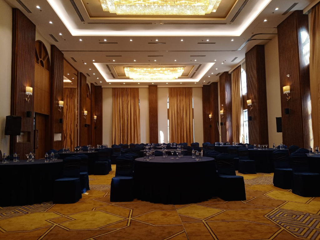 Polo Hotels, Agartala