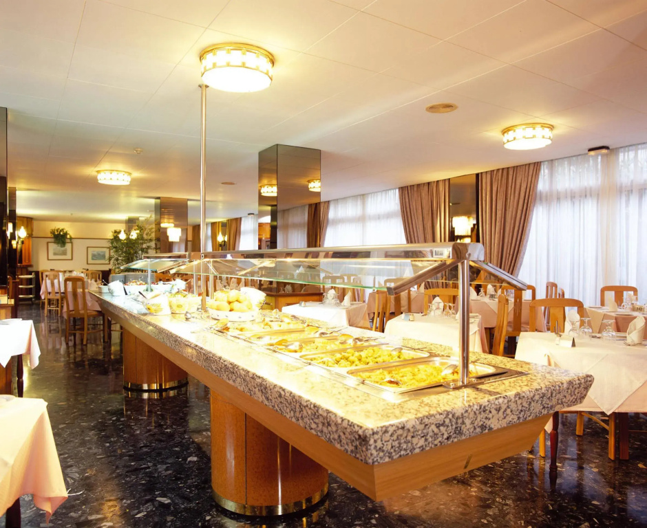 Hotel Don Manolito