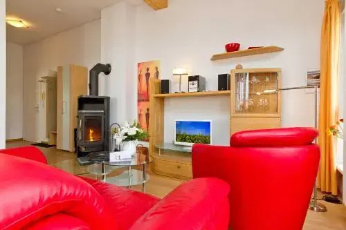 Residenz Bismarck - Apartement 14