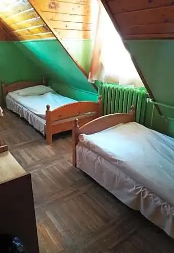 Hostel Stara Polana