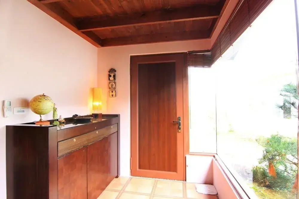 Tengfangju Homestay