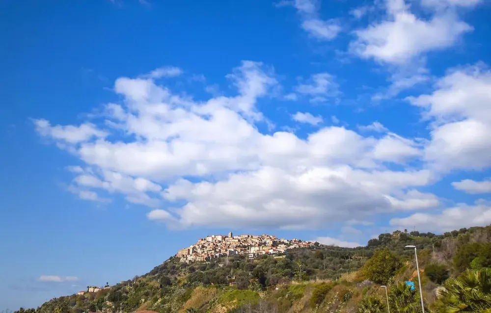 Nice Apartment in Nicotera Marina With Wifi and 2 Bedrooms
