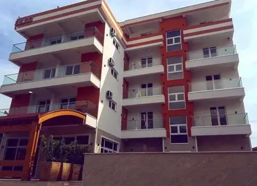 Hotel ŠARS