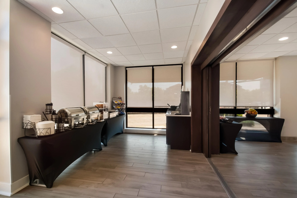 Best Western Springfield