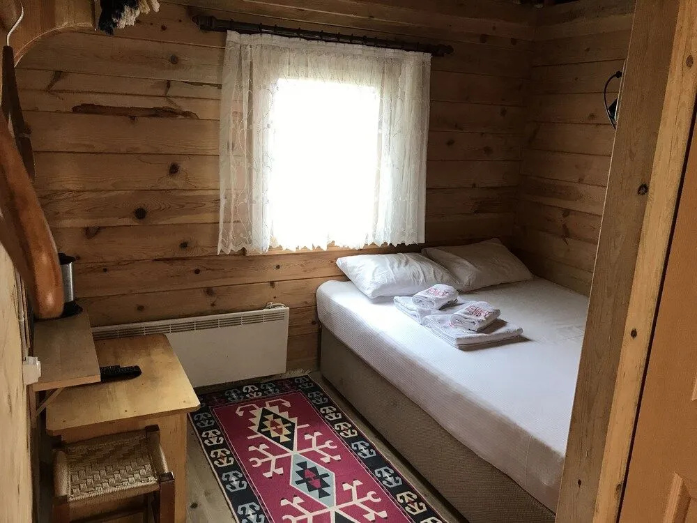 Pilita Bungalov&Rest