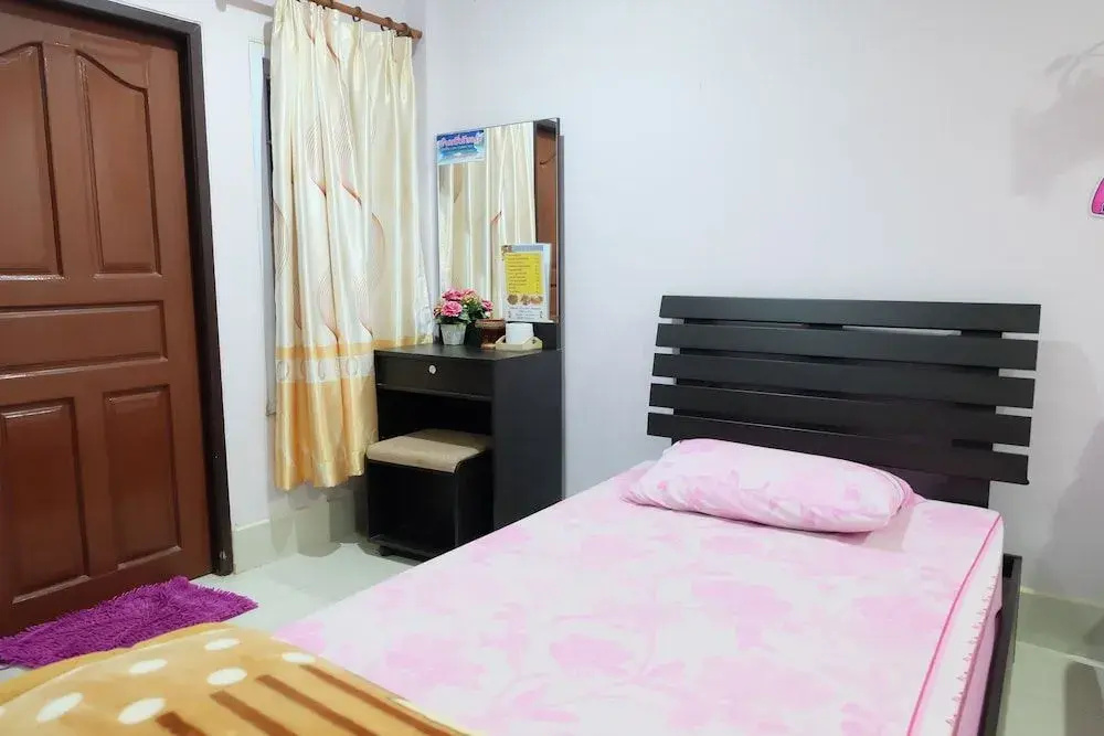 Pennaung Resort