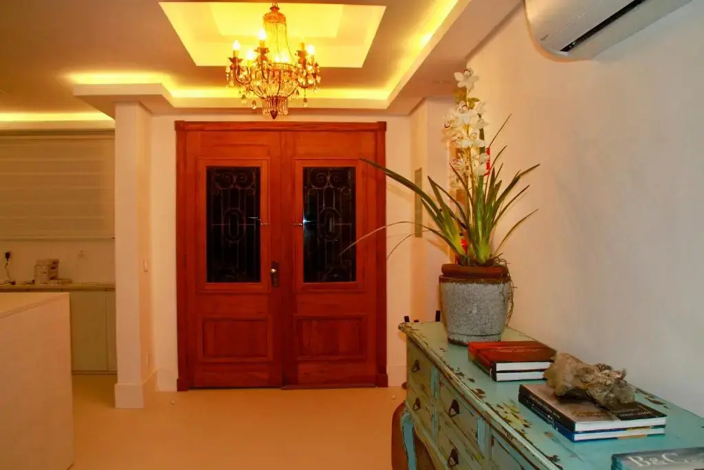 Hotel Maui Maresias - Adults Only