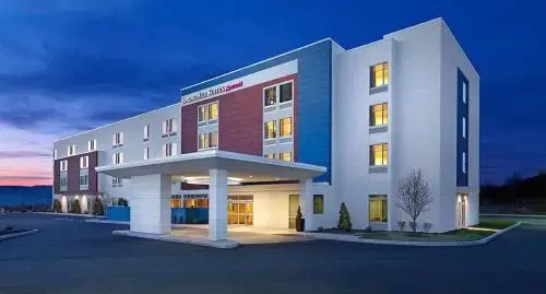 SpringHill Suites by Marriott Springfield Southwest