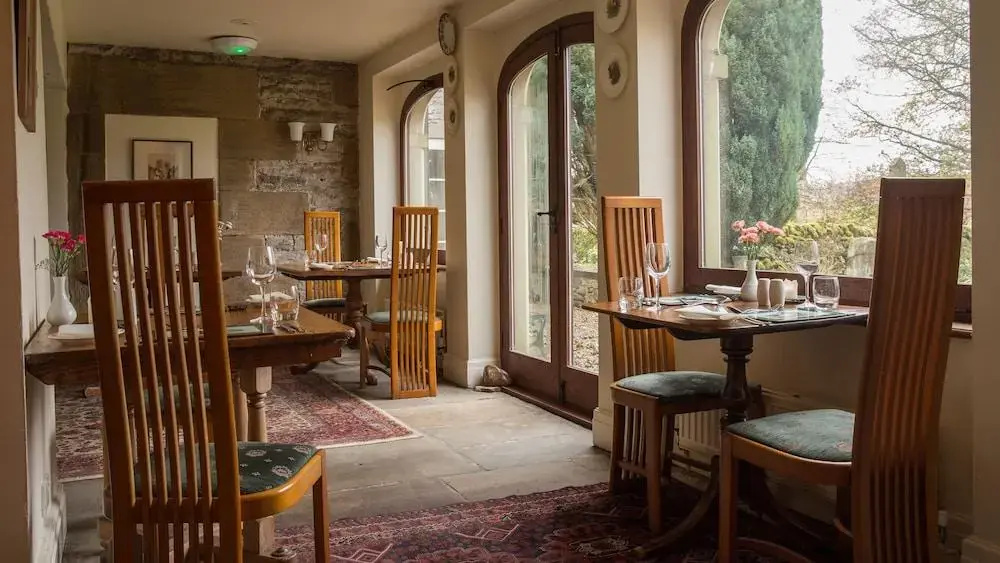 Biggin Hall Country House Hotel
